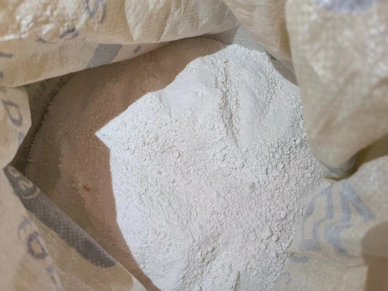 农家手工磨制红薯粉