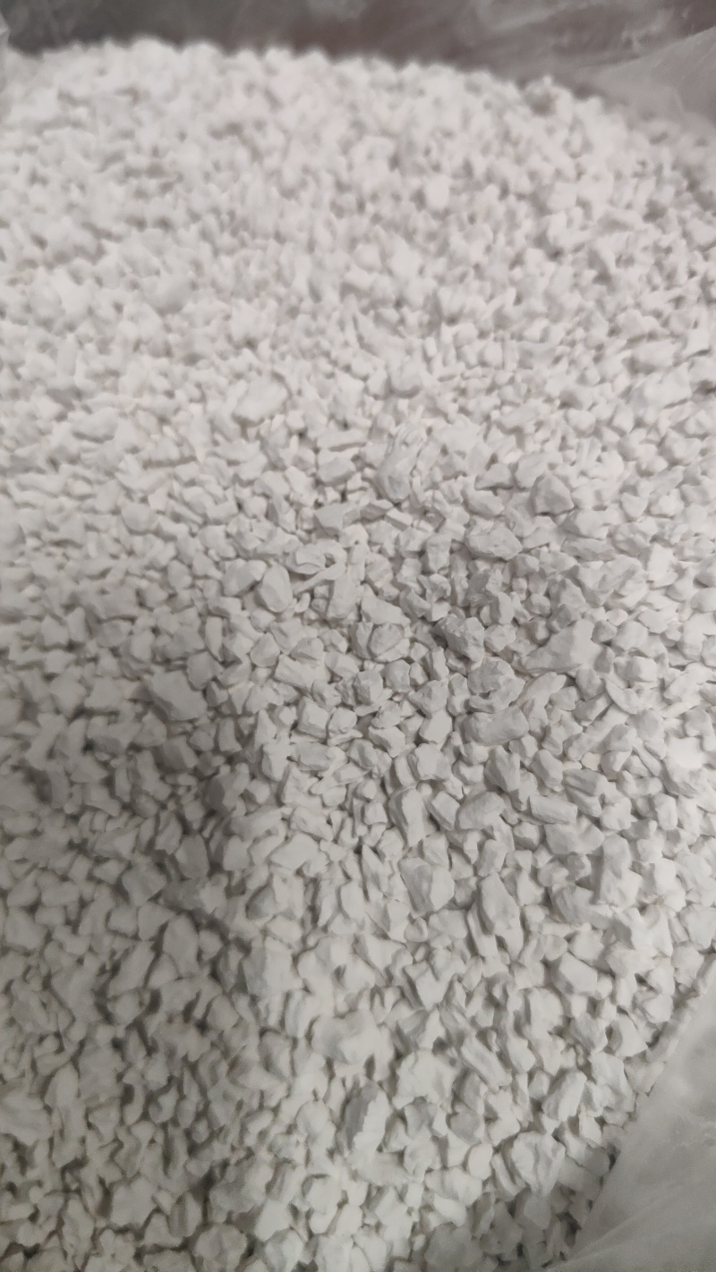 农家手工磨制红薯粉