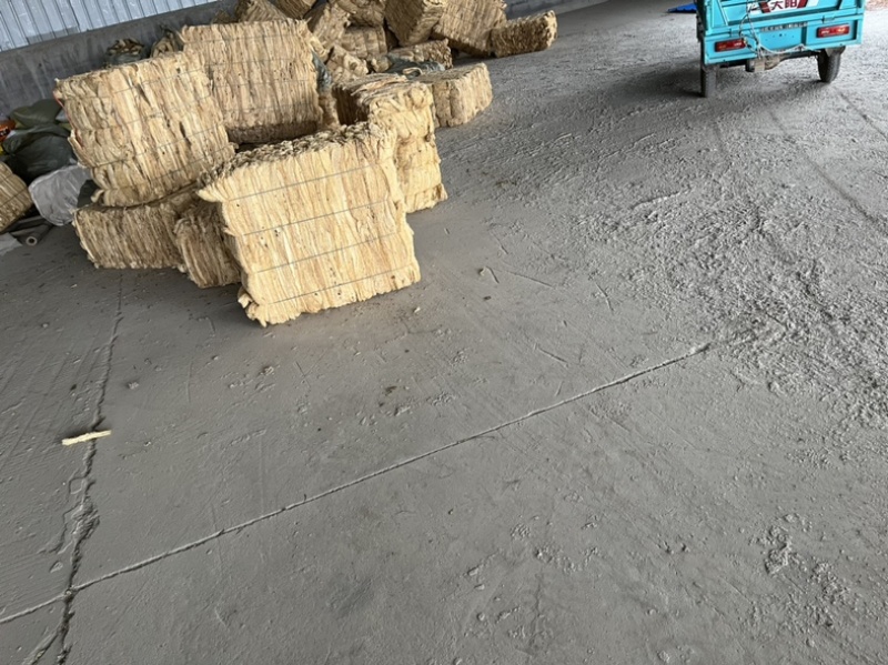 丝瓜络