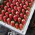 奶油草莓平度草莓免洗草莓规格齐全货源充足全国可达保证新鲜