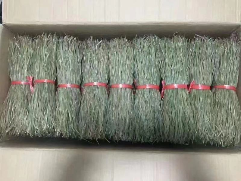 广西凌云红薯粉条农家纯手工特产