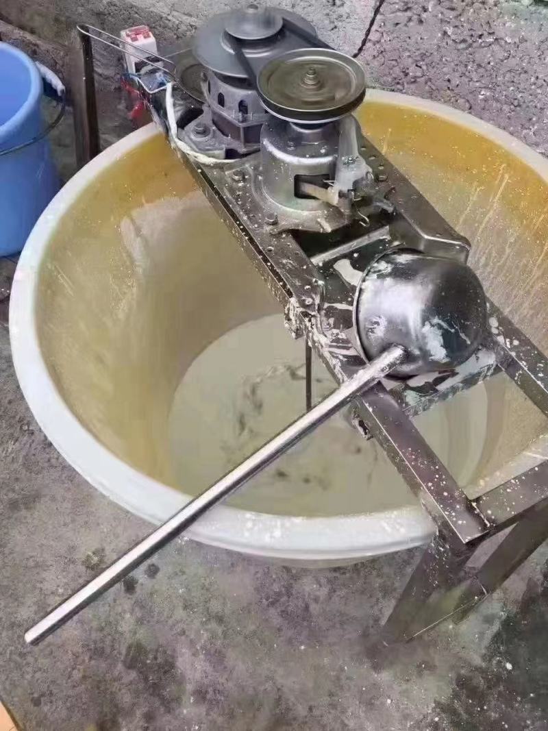 广西凌云红薯粉条农家纯手工特产