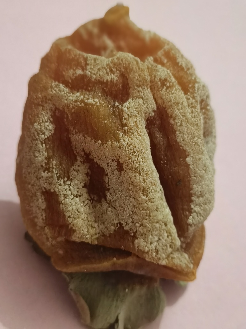 富平柿饼