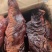 烟熏腊猪心(腊肉香肠源头工厂一手货源量大从优)
