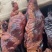 烟熏腊猪心(腊肉香肠源头工厂一手货源量大从优)