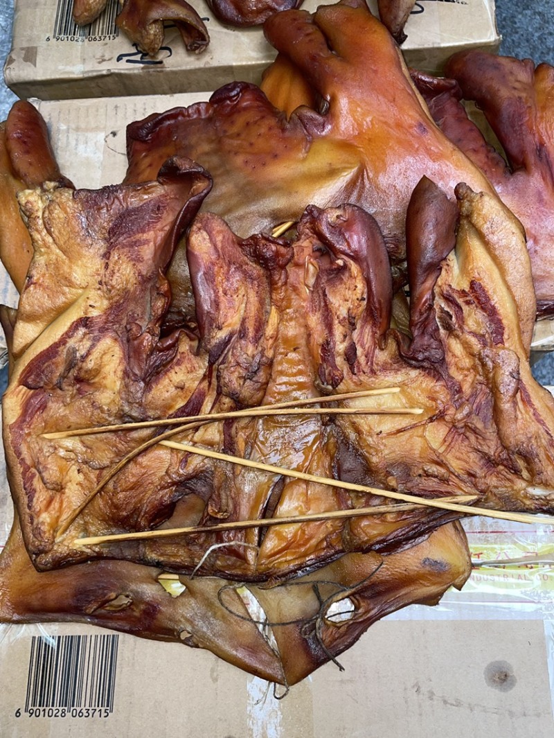 腊猪脸（源头工厂一手货源）摆摊门市展会常年供应