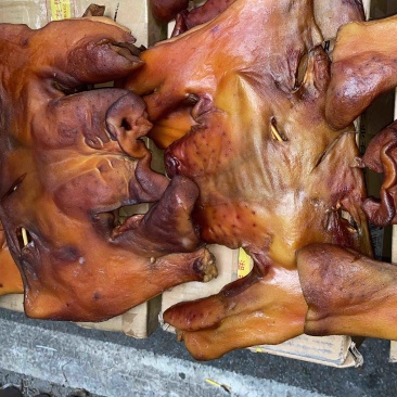 腊猪脸（源头工厂一手货源）摆摊门市展会常年供应