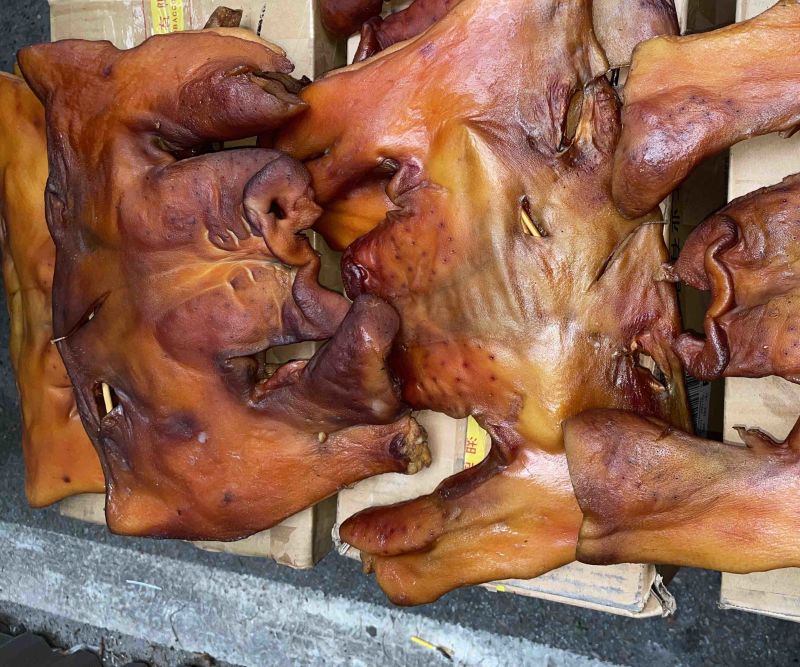 腊猪脸（源头工厂一手货源）摆摊门市展会常年供应
