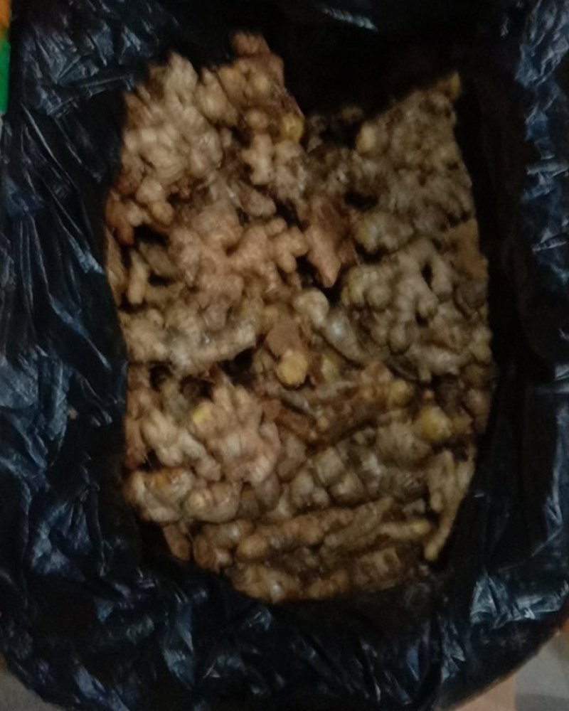 淮山，铁棍山药，本地姜，云南大黄姜和小黄姜，山东大姜，马