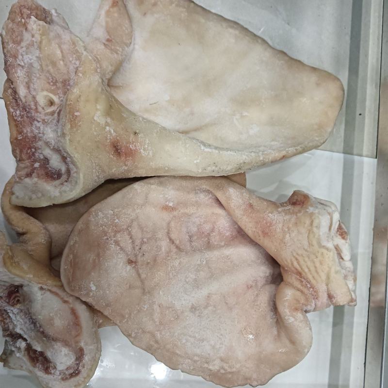 猪耳朵优质猪耳，纯干新货