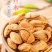 包邮新货薄壳巴旦木美国大杏仁坚果炒货休闲零食散装干果