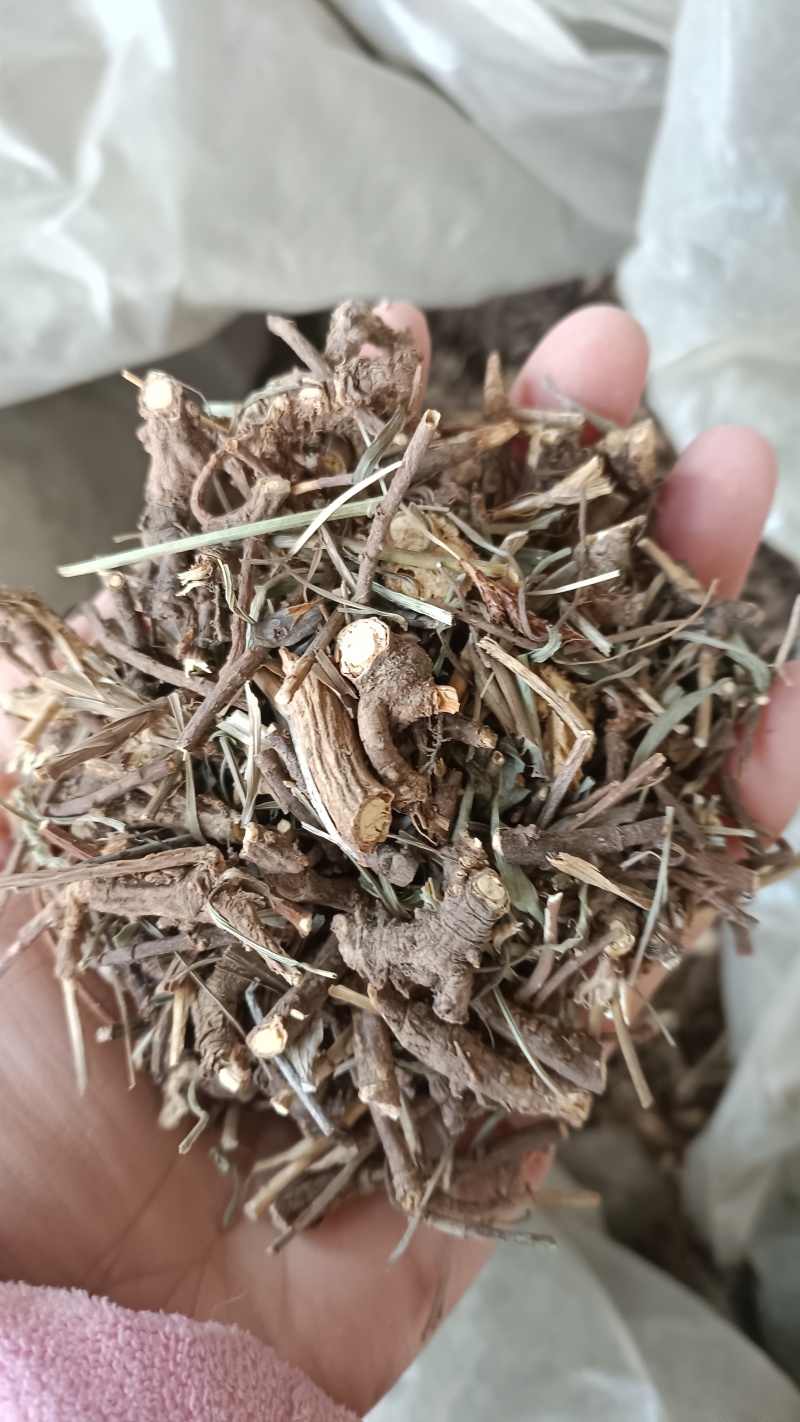青海柴胡，手选柴胡个，足斤足量，质量保证，欢迎选购