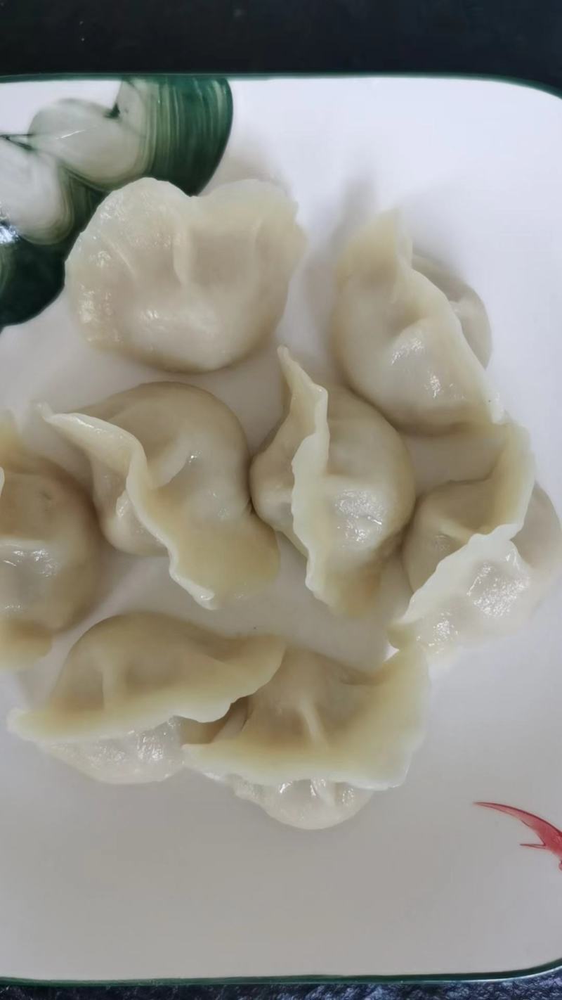 水饺手工水饺厂家直供质量有保证欢迎咨询选购。