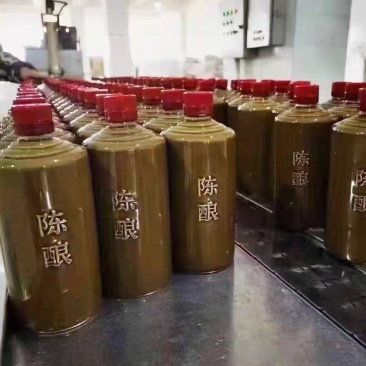 陈酿