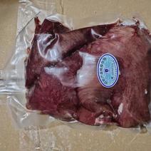 鸵鸟肉精修无筋膜鲜肉量大质量三包全国可发货精品