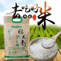黑龙江大米，五常大米稻花香米。保证新米。
