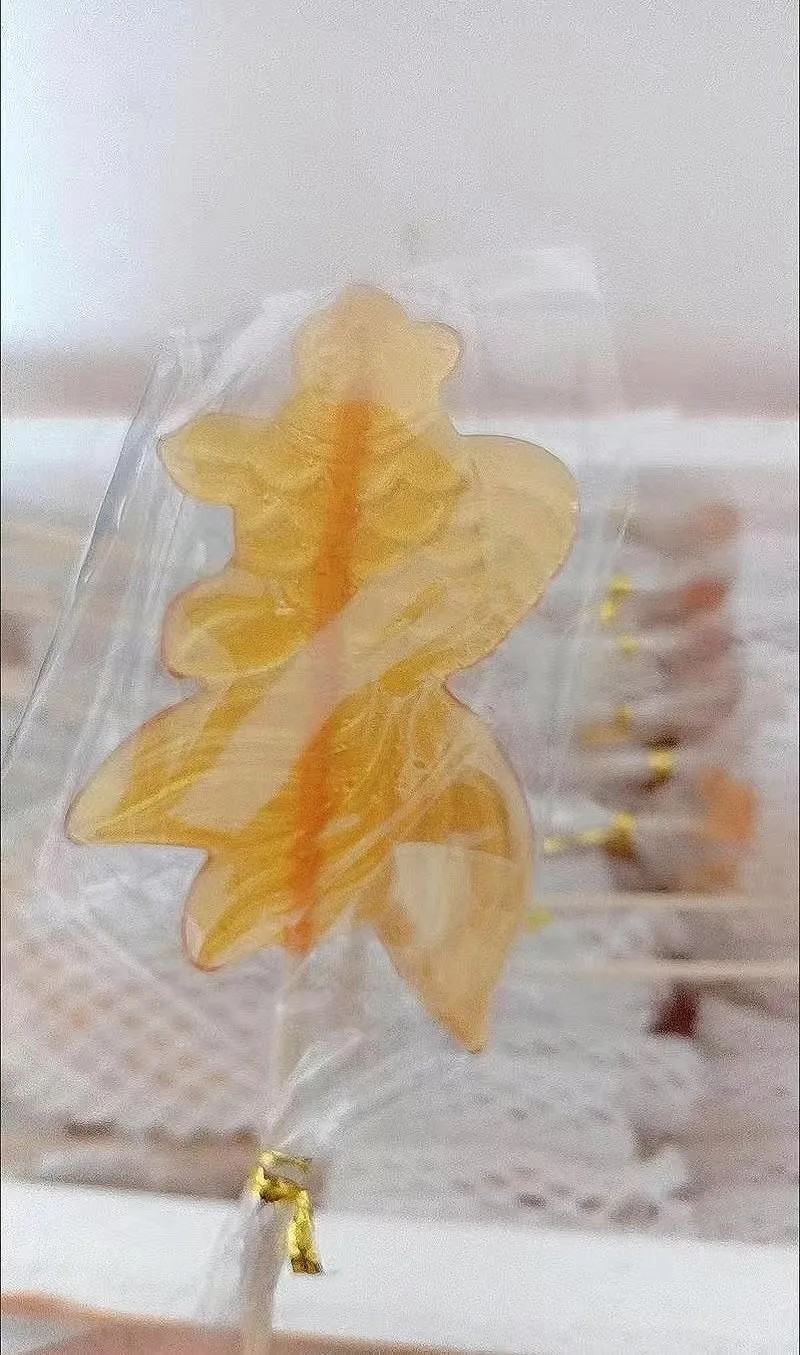 新款十二生肖卡通人物糖画批发，手工制作，纯糖无添加