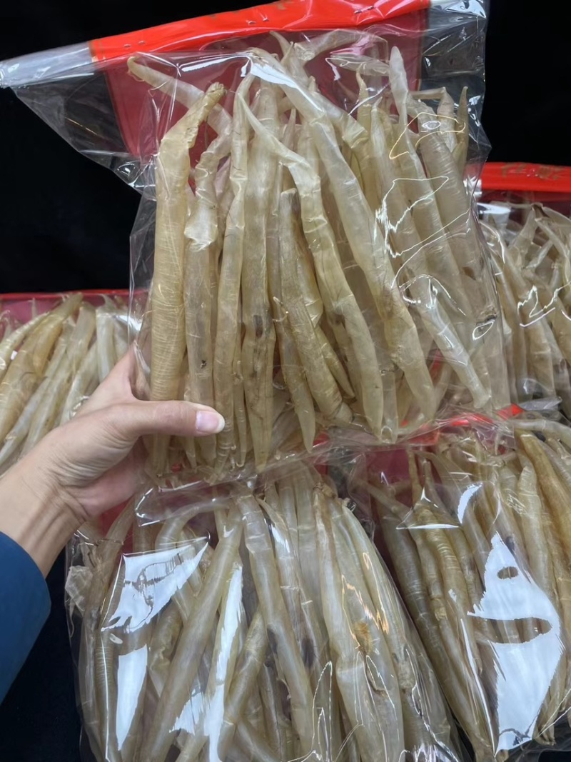110头鳗鱼胶