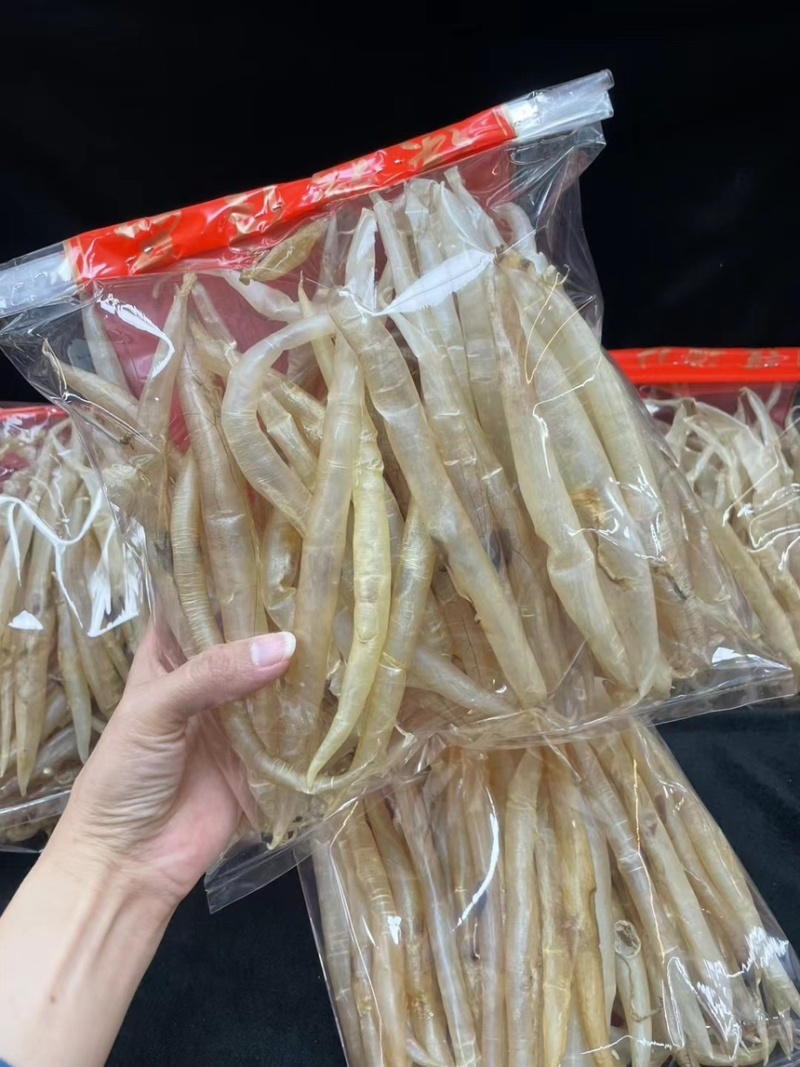 110头鳗鱼胶