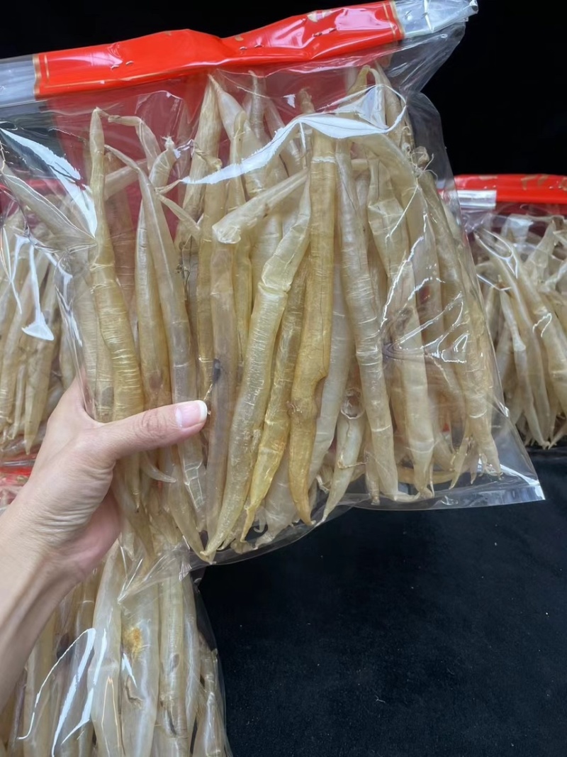 110头鳗鱼胶
