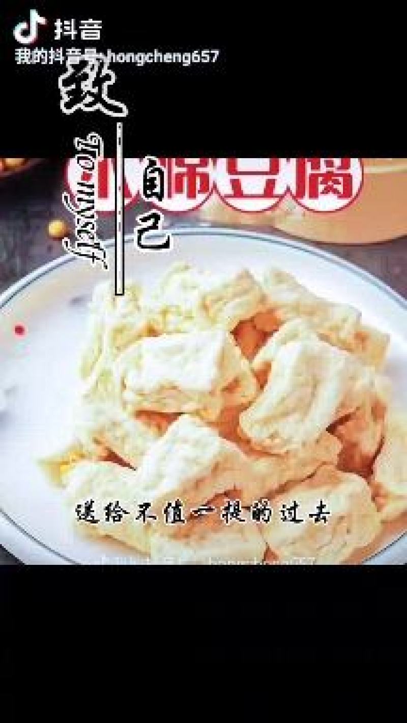 黄金豆腐木棉豆腐传统新工艺，新世记美食，欢迎采购合作