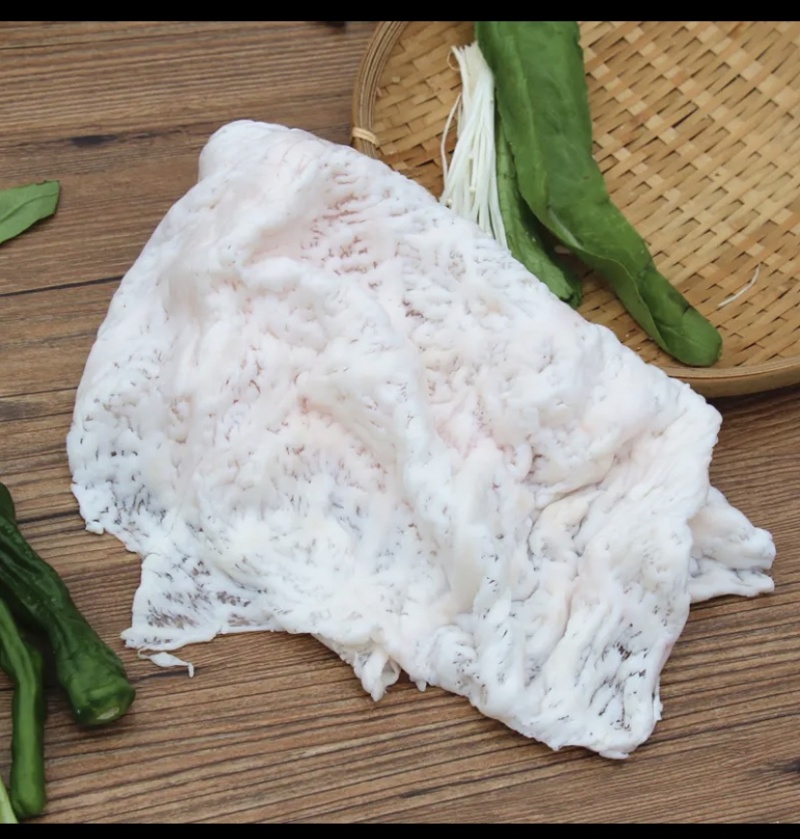 牛油羊油