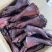 烟熏小腊猪脚（腊肉香肠批发一手货源量大从优）