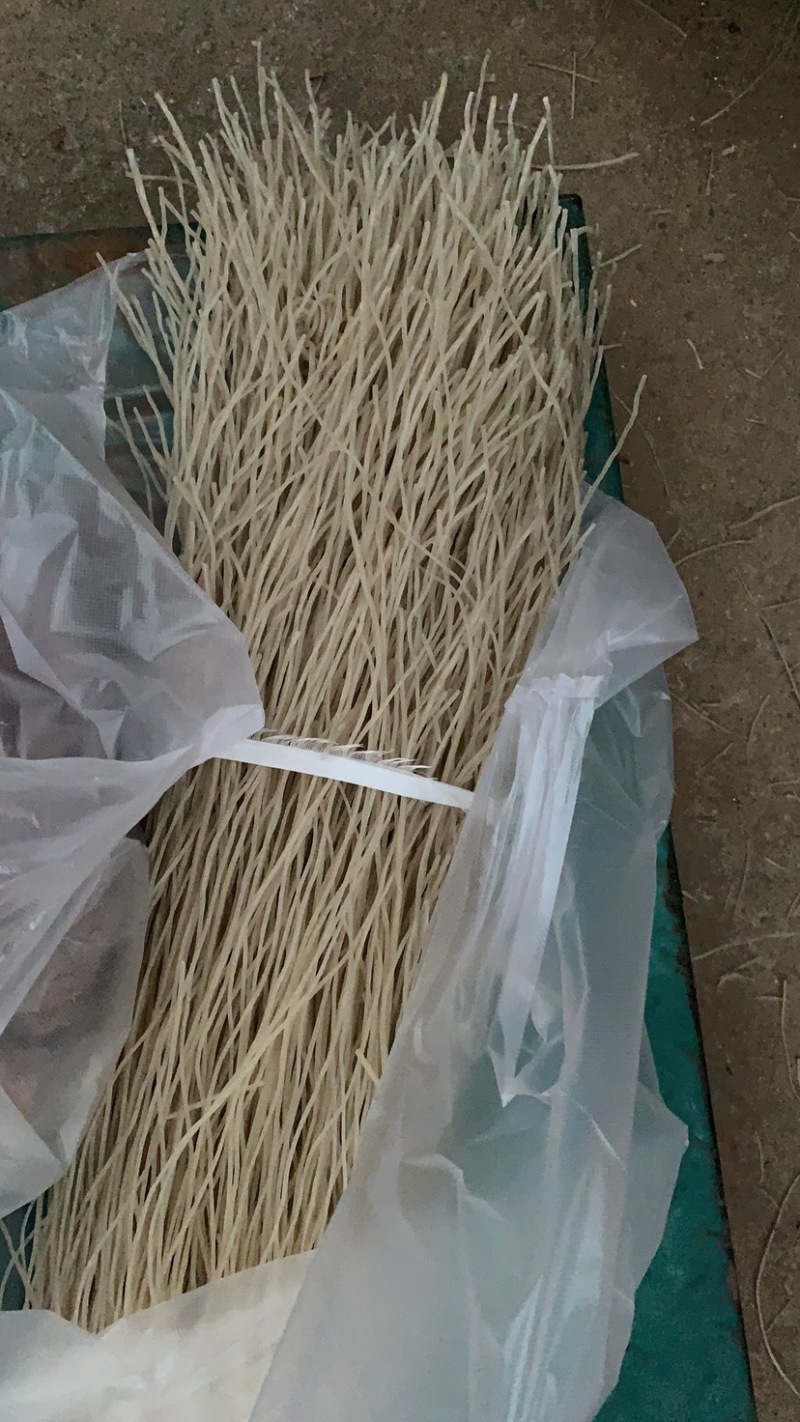 农家纯手工红薯粉条