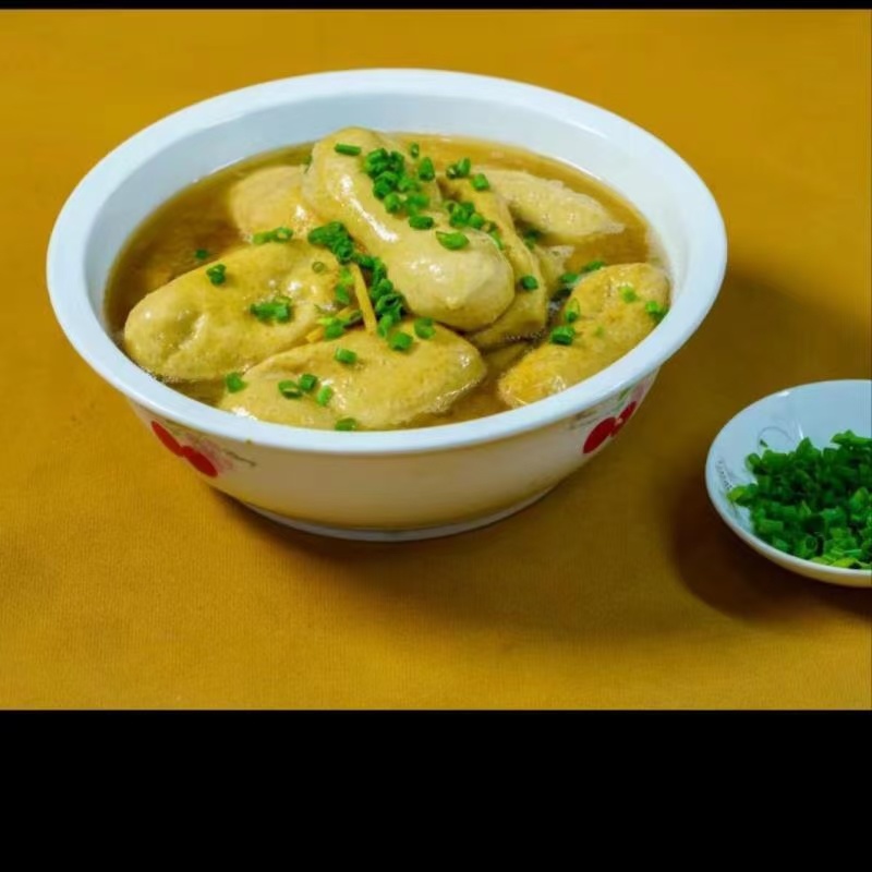 灰豆腐果