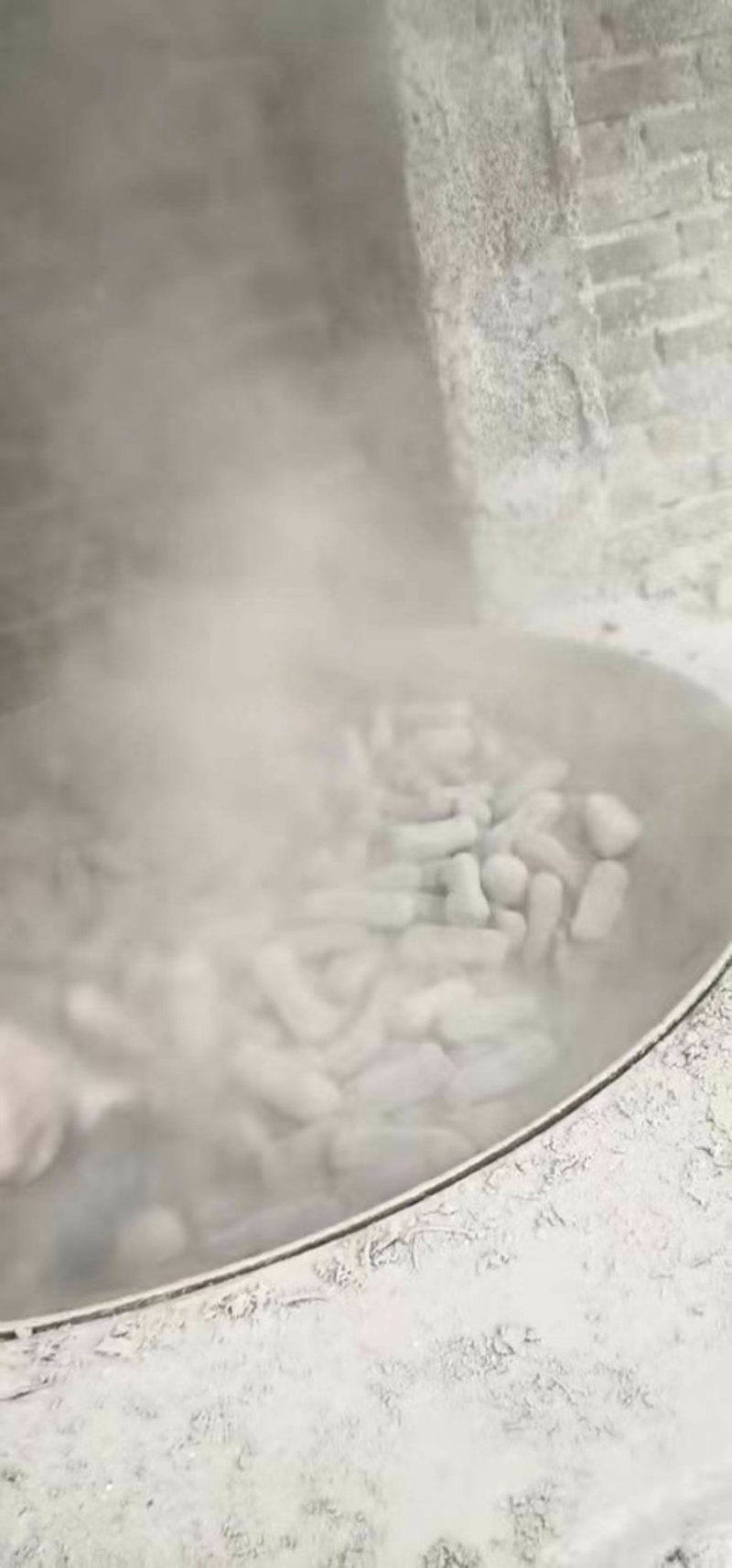 灰豆腐果
