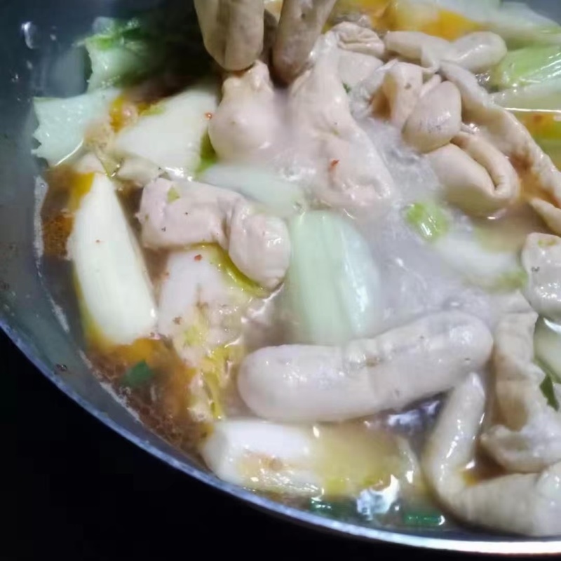 灰豆腐果