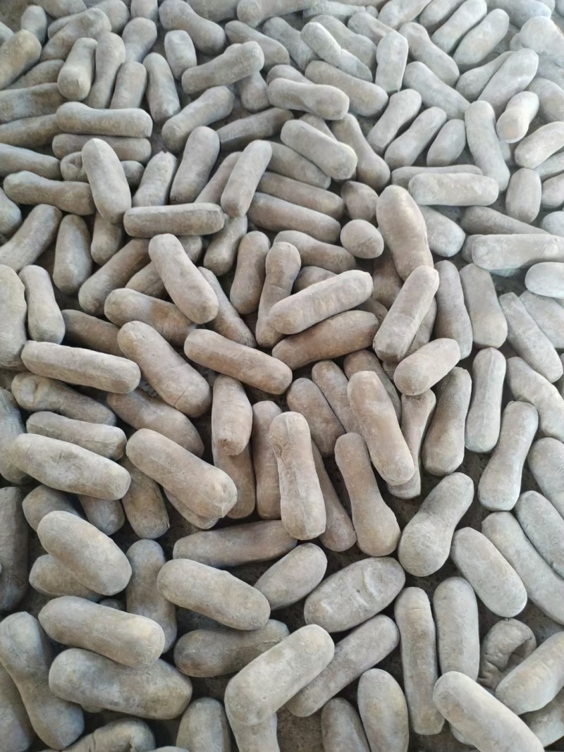 灰豆腐果