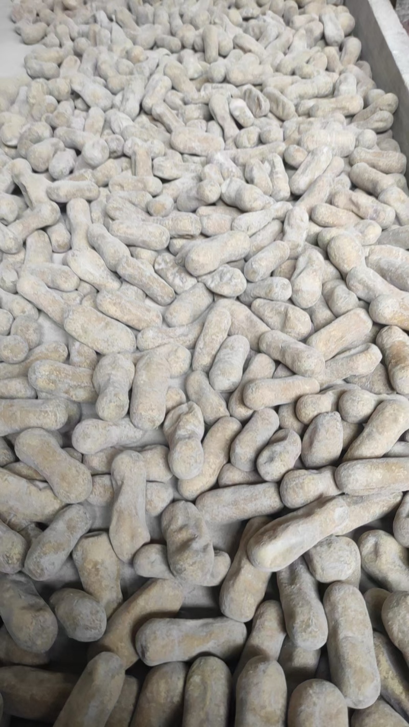 灰豆腐果