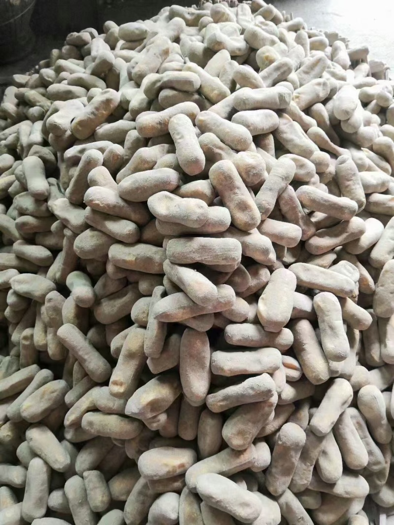 灰豆腐果