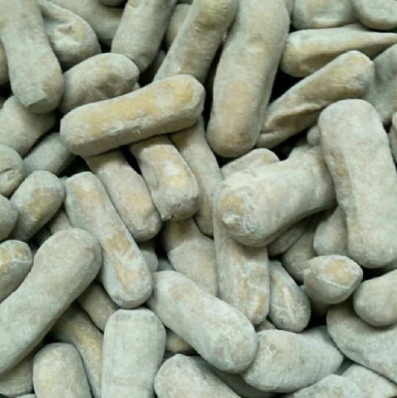 灰豆腐果