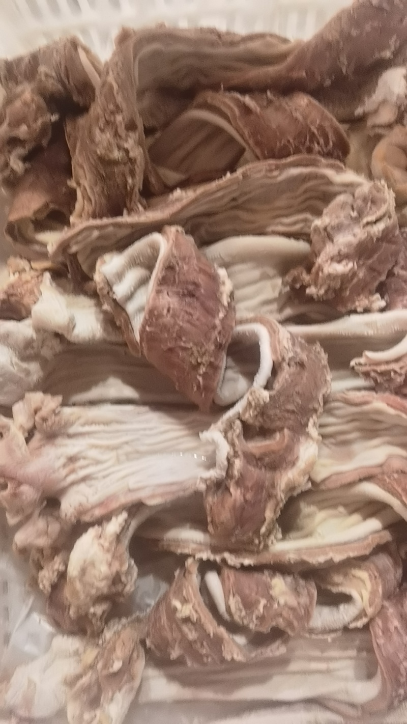 出成率高红肠飞水牛红肠干净无油新