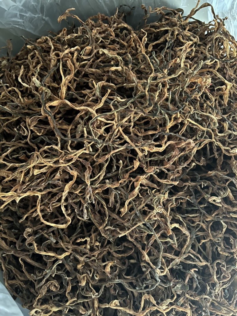 精品干豆角