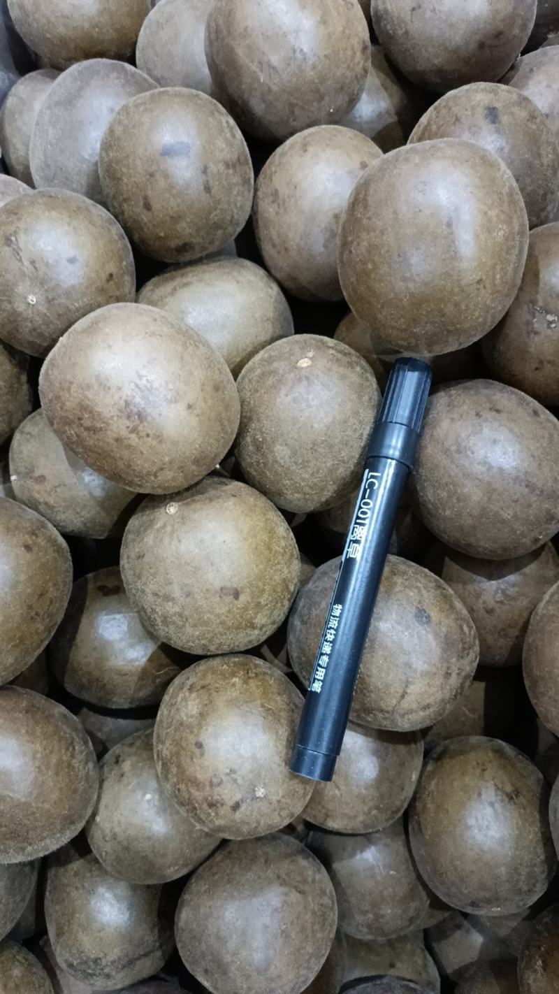 罗汉果全果破果烂果罗汉果大全