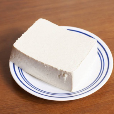 农家豆腐