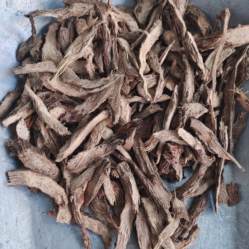 千年健，无硫新货，一手货源，保质保量，批发各种中药材欢迎