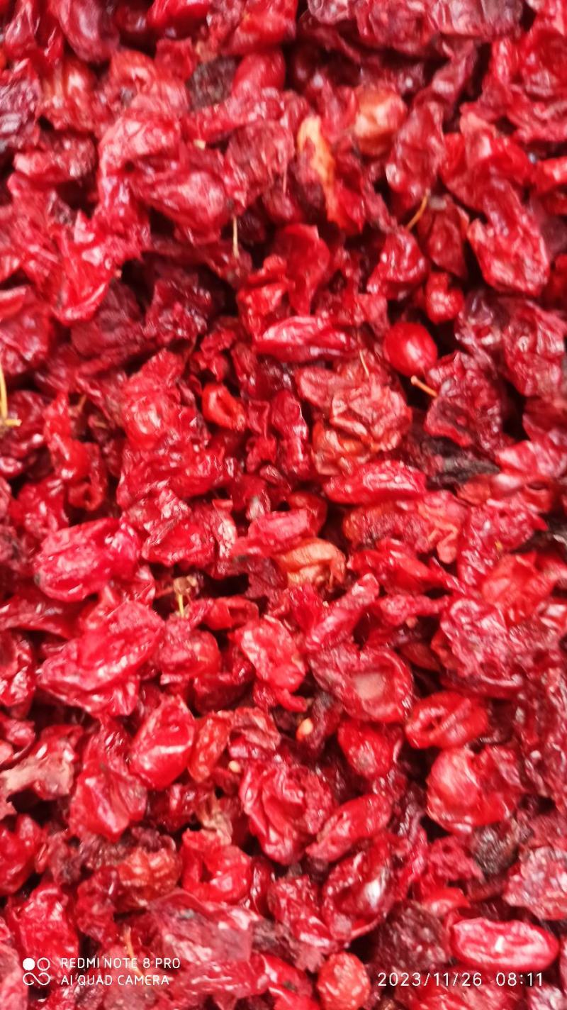 【热卖】山萸肉，产地直发，质量保证，货量充足