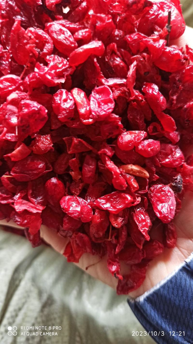 【热卖】山萸肉，产地直发，质量保证，货量充足