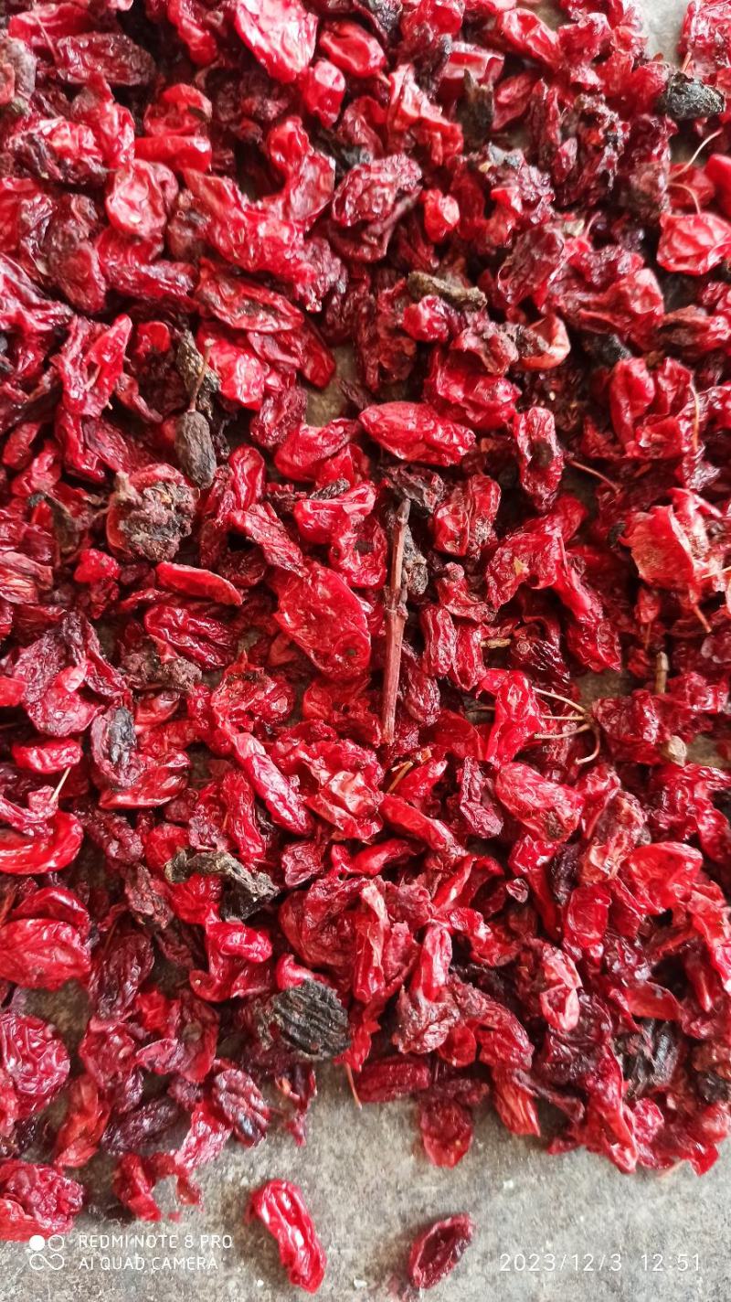 【热卖】山萸肉，产地直发，质量保证，货量充足