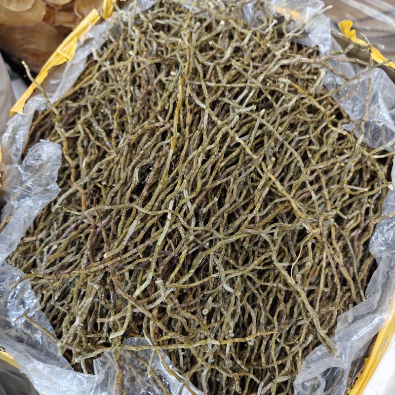 铁皮石斛铁皮条石斛条胶质好高品质零售批发
