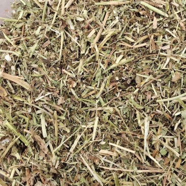 花生秧中小草大量供应欢迎新老顾客进店选购