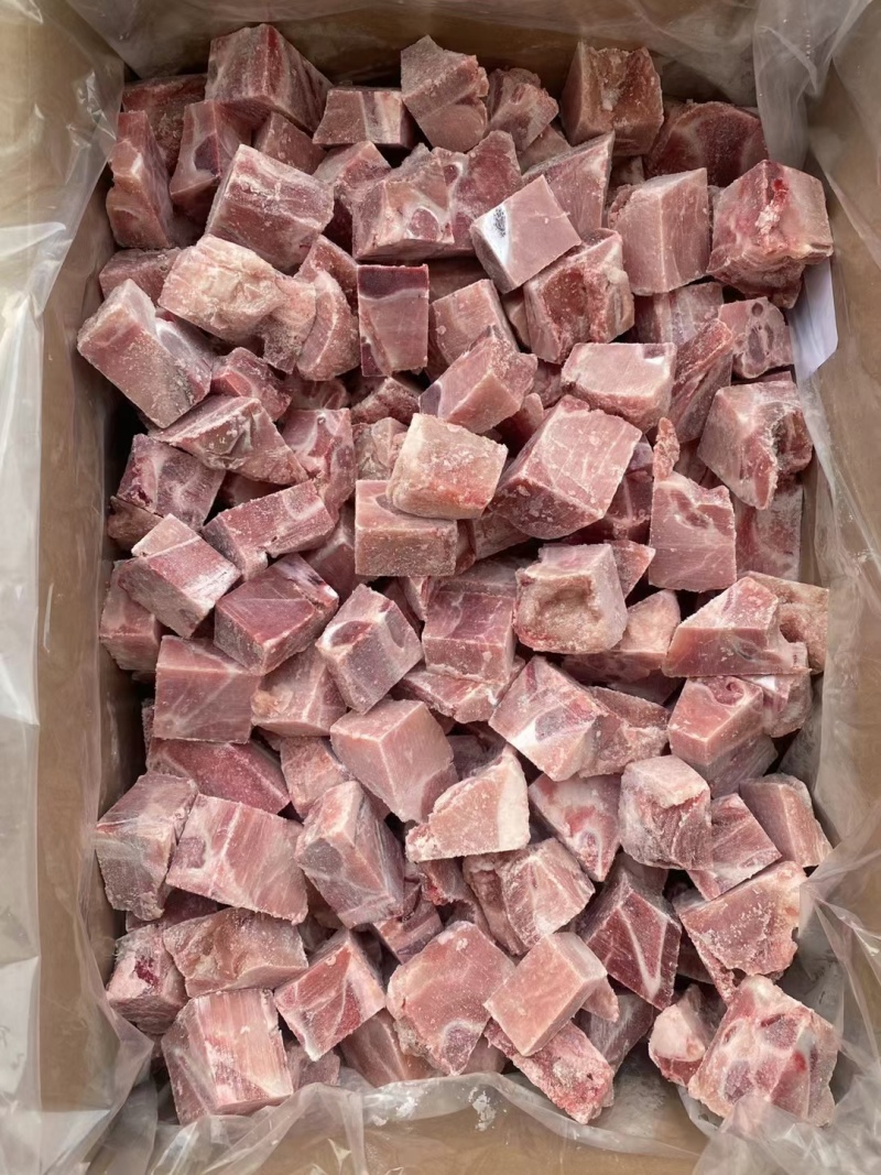 排骨粒（多肉）