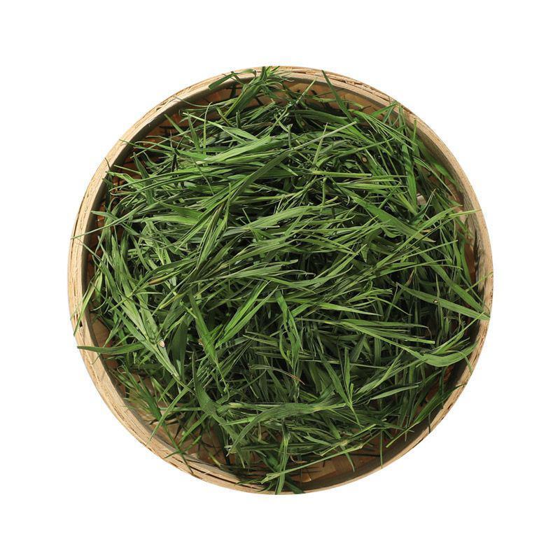 竹叶茶崂山石竹茶石竹青特级新鲜淡竹叶500g石竹茶包邮