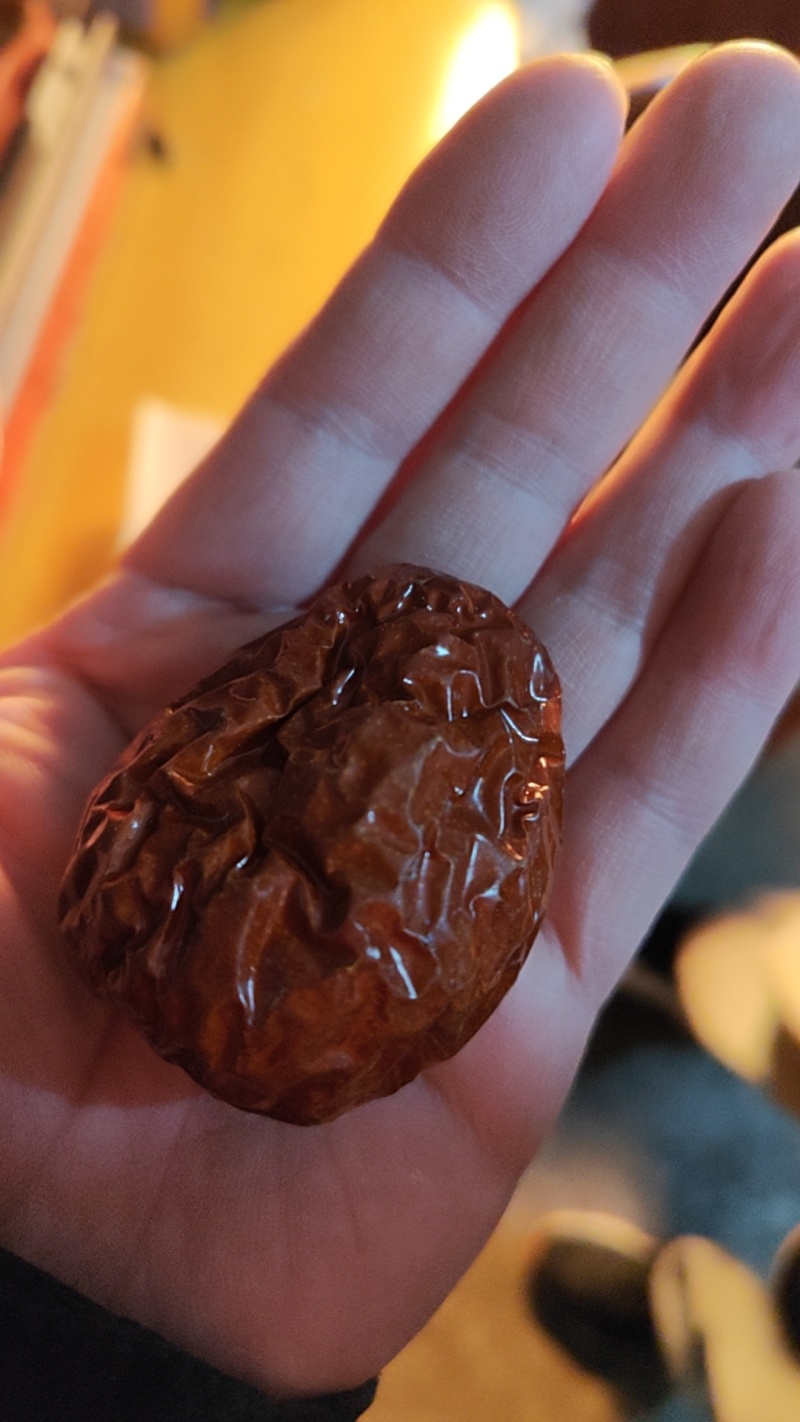 红枣干货大枣药用食用大红枣欢迎选购