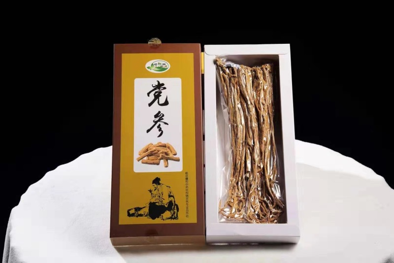 【黄芪】黄芪中药材产地直发保证质量礼盒包邮