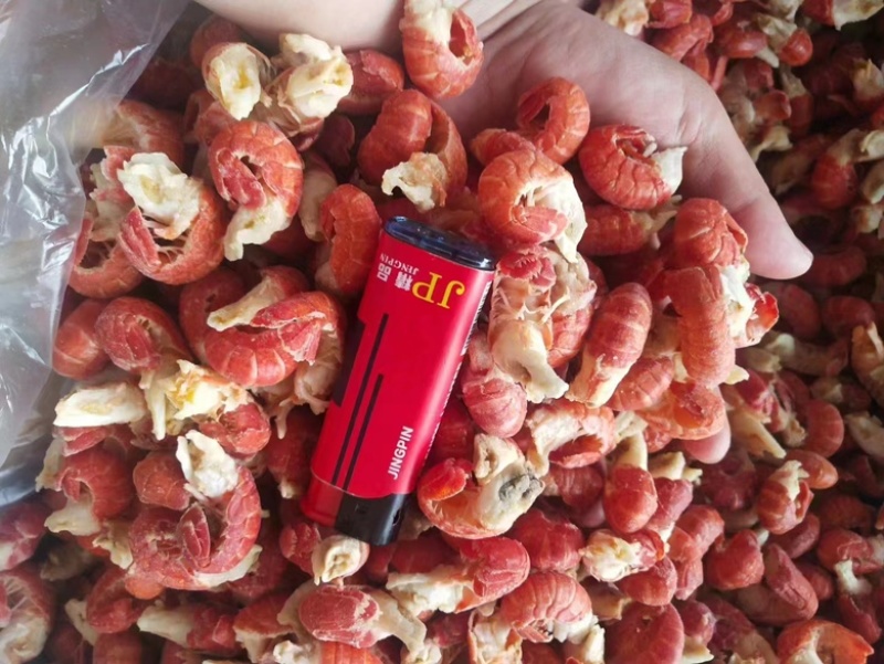 精品虾尾龙虾虾尾品质好欢迎咨询大量供货